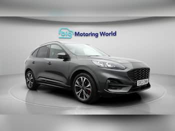 Used Ford Kuga 2023 for sale - 79302607: Photo
