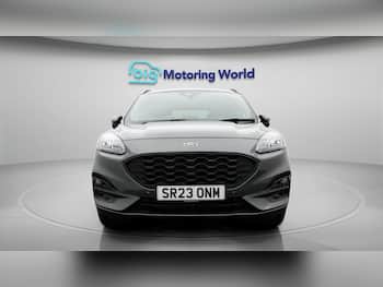 Used Ford Kuga 2023 for sale - 79302607: Photo