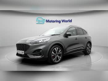 Used Ford Kuga 2023 for sale - 79302607: Photo
