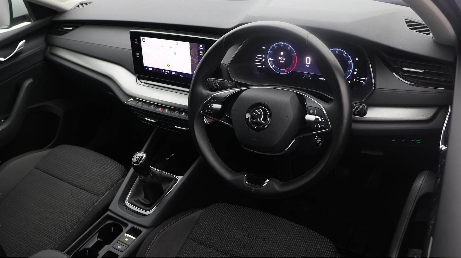 Used Skoda Octavia 2022 for sale - 76550528: Photo 10