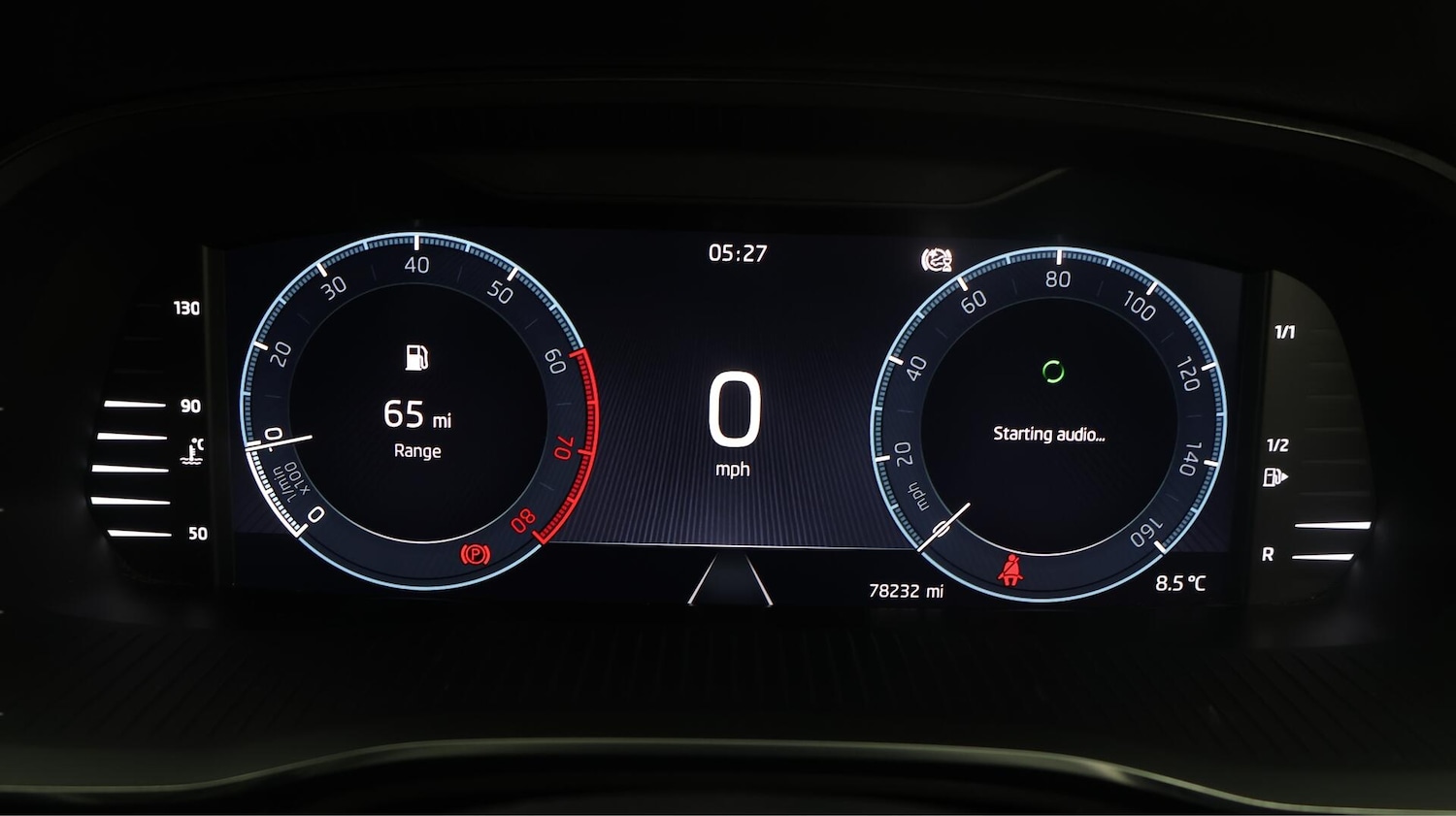 Used Skoda Octavia 2022 for sale - 76550528: Photo 11