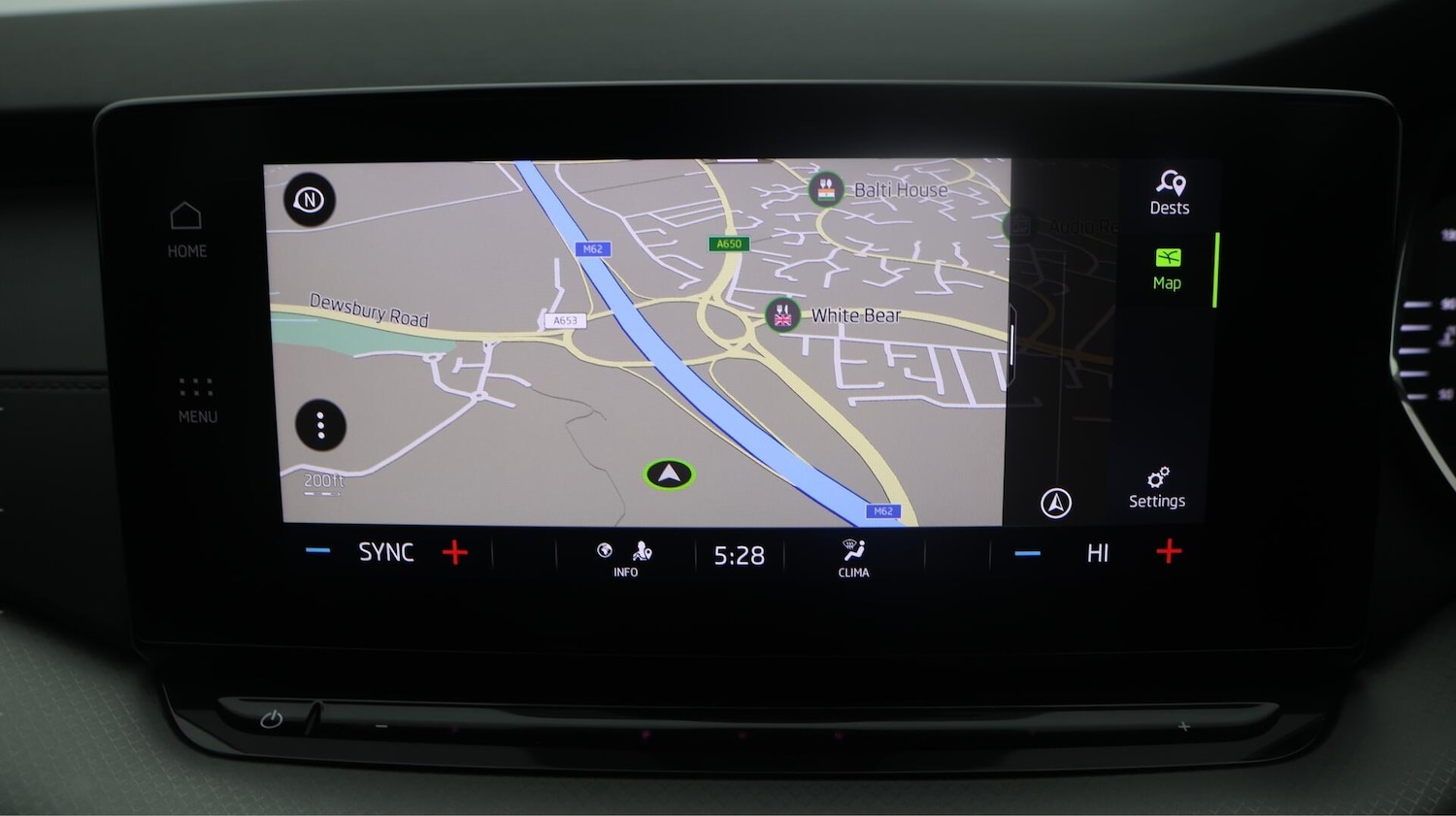 Used Skoda Octavia 2022 for sale - 76550528: Photo 12