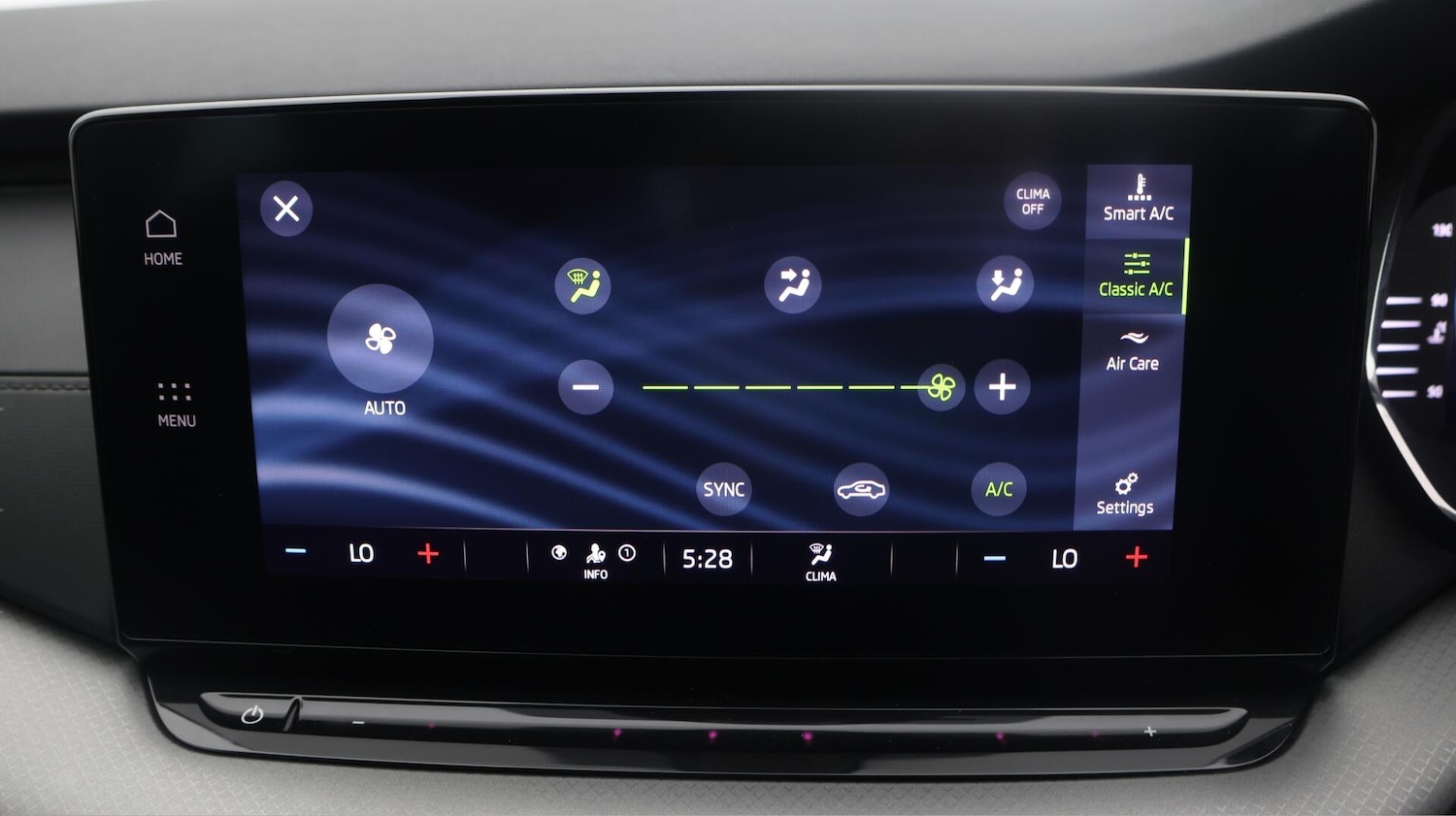 Used Skoda Octavia 2022 for sale - 76550528: Photo 13