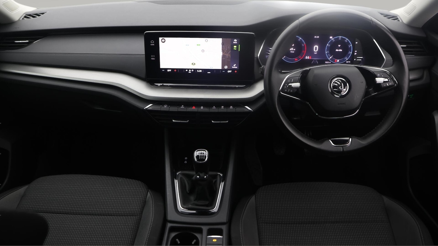 Used Skoda Octavia 2022 for sale - 76550528: Photo 14