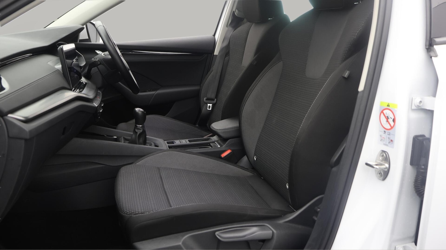 Used Skoda Octavia 2022 for sale - 76550528: Photo 15