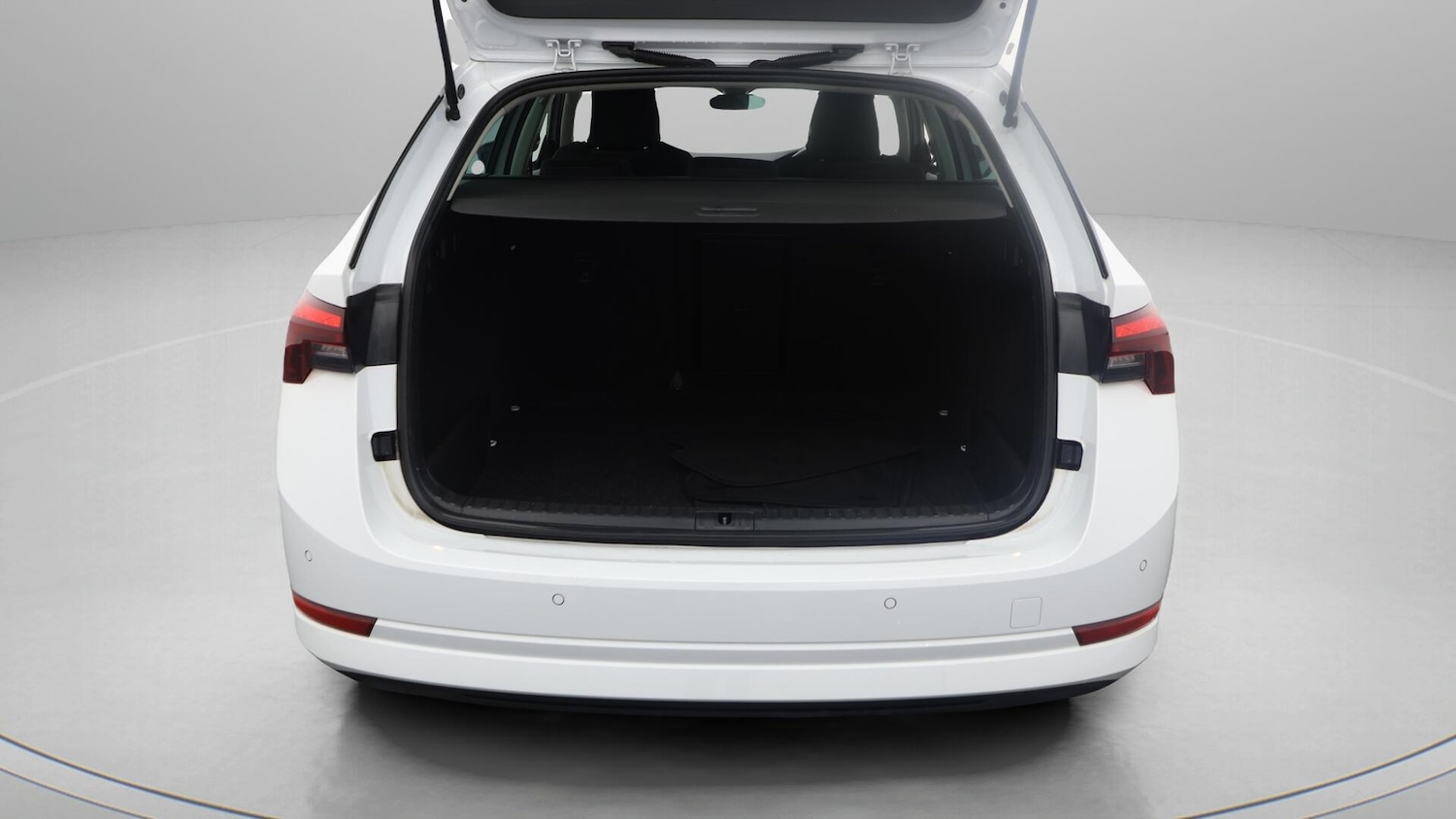 Used Skoda Octavia 2022 for sale - 76550528: Photo 18