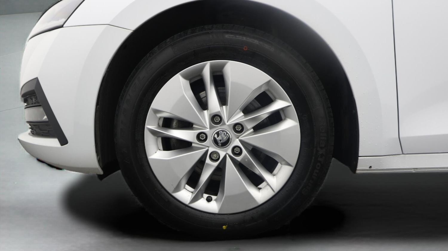 Used Skoda Octavia 2022 for sale - 76550528: Photo 19