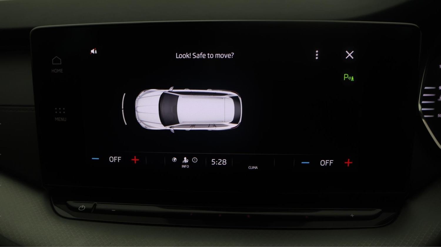 Used Skoda Octavia 2022 for sale - 76550528: Photo 25