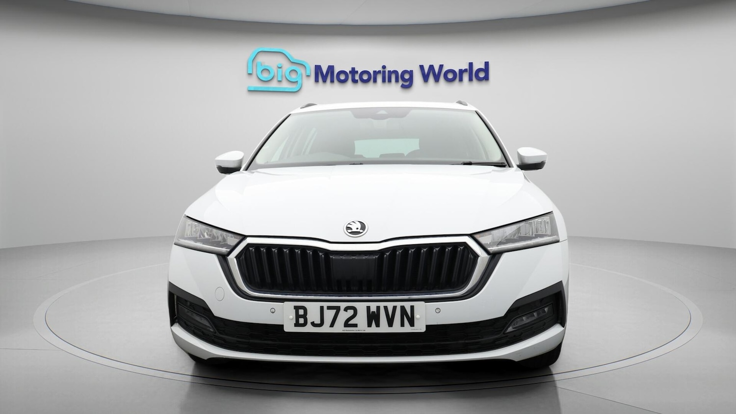 Used Skoda Octavia 2022 for sale - 76550528: Photo 3