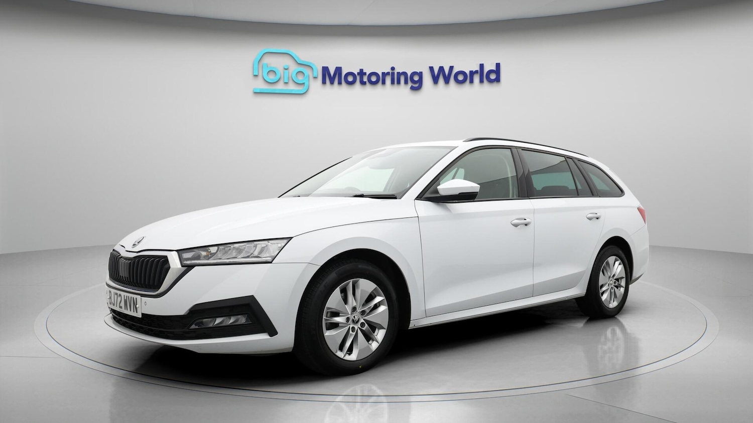 Used Skoda Octavia 2022 for sale - 76550528: Photo 4