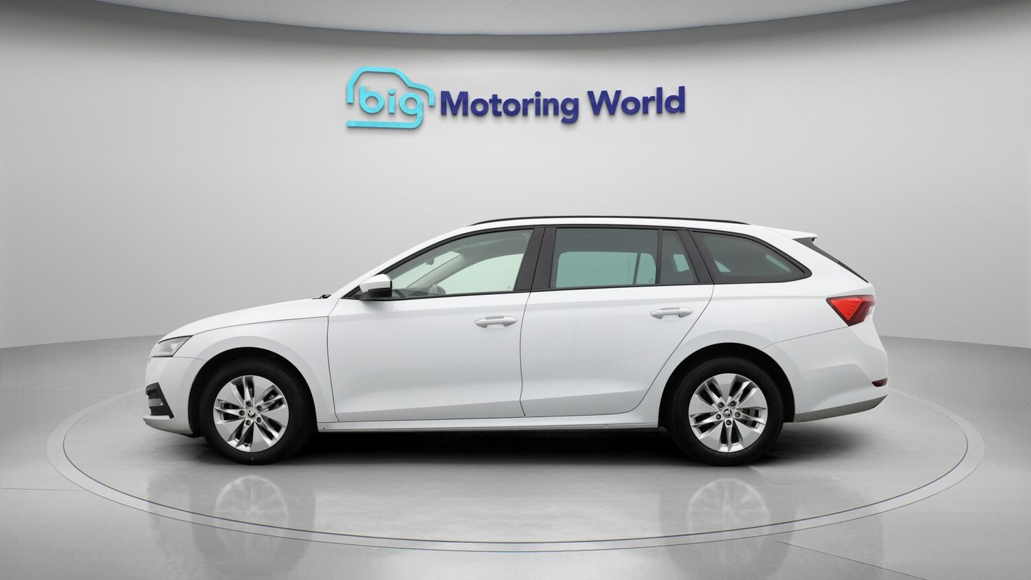 Used Skoda Octavia 2022 for sale - 76550528: Photo 5