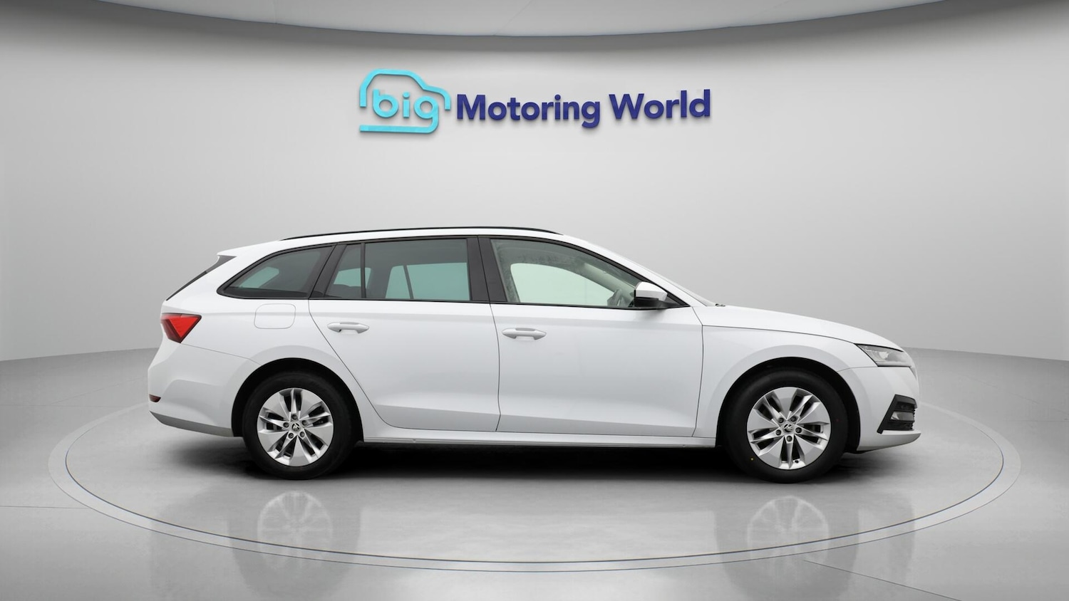 Used Skoda Octavia 2022 for sale - 76550528: Photo 9