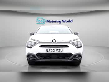 Used Citroen C4 2023 for sale - 79820097: Photo