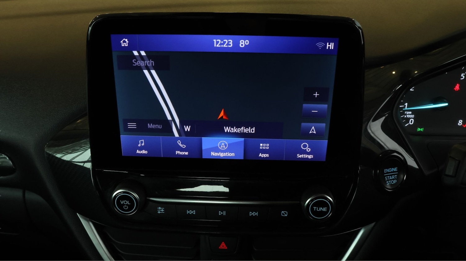 Used Ford Puma 2022 for sale - 77487015: Photo 11