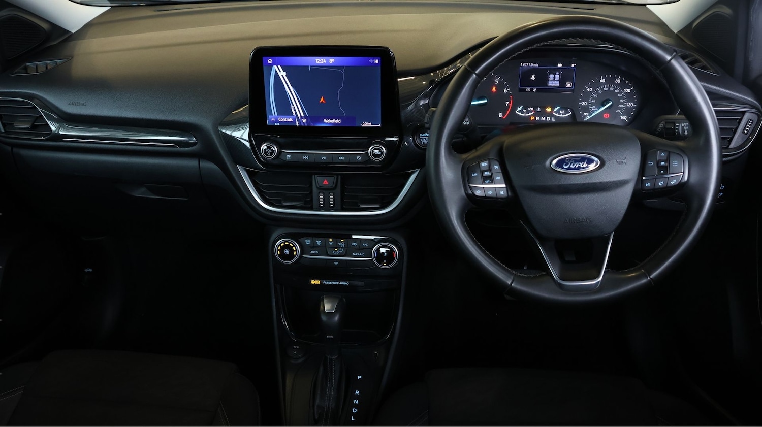 Used Ford Puma 2022 for sale - 77487015: Photo 13