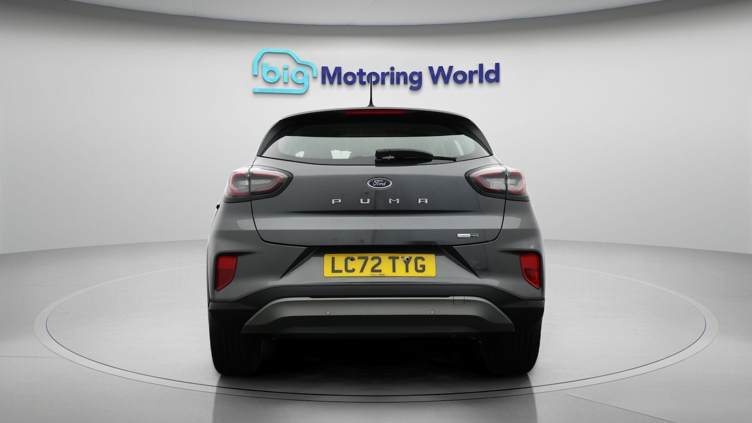 Used Ford Puma 2022 for sale - 77487015: Photo 6
