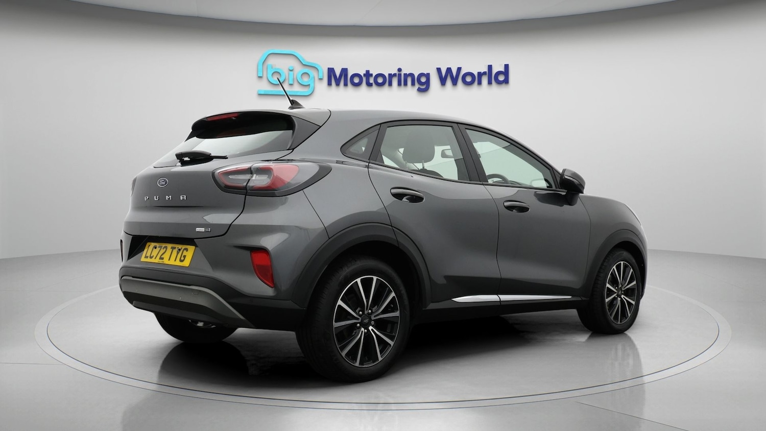 Used Ford Puma 2022 for sale - 77487015: Photo 7