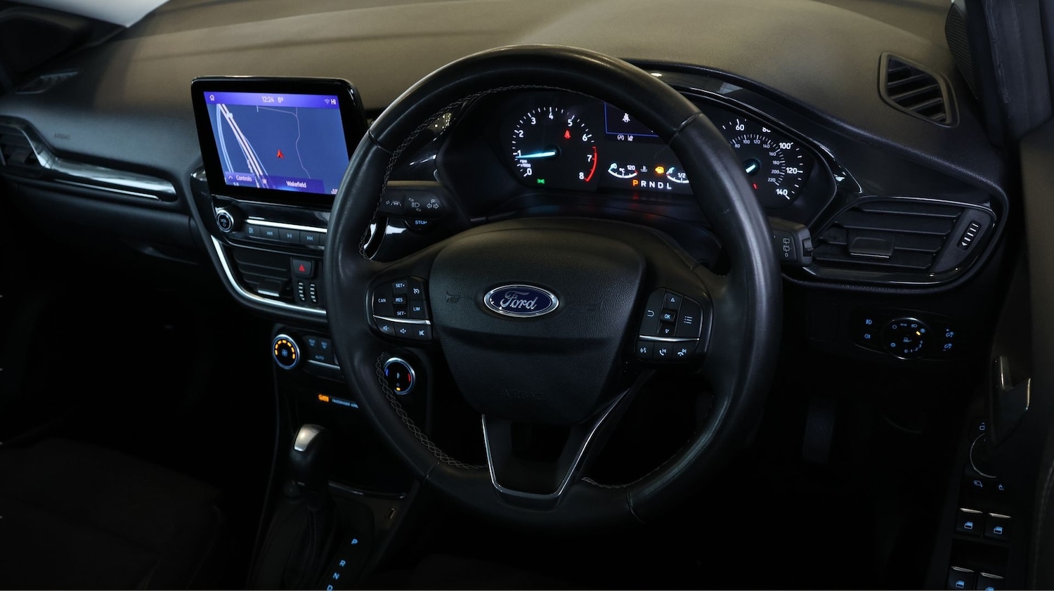 Used Ford Puma 2022 for sale - 77487015: Photo 9