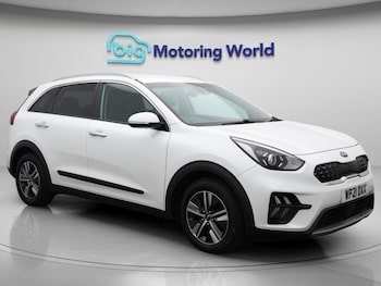 Used Kia Niro 2021 for sale - 75720123: Photo