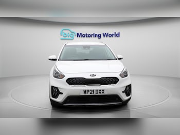 Used Kia Niro 2021 for sale - 75720123: Photo