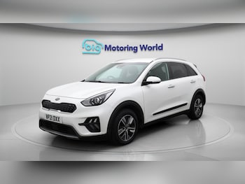 Used Kia Niro 2021 for sale - 75720123: Photo