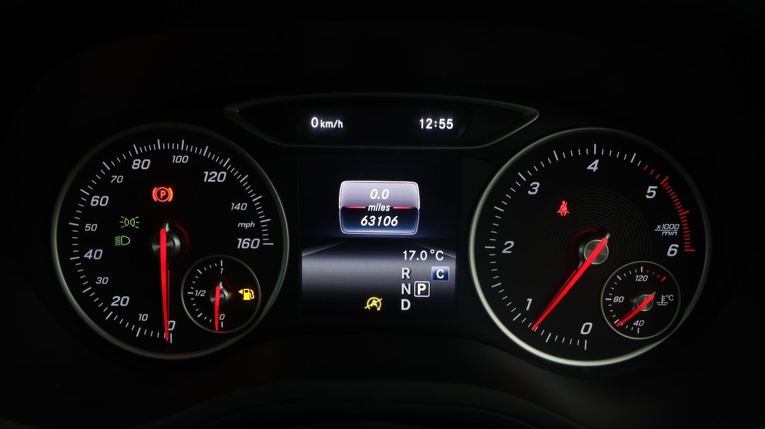 Used Mercedes-Benz B Class 2017 for sale - 76550558: Photo 11