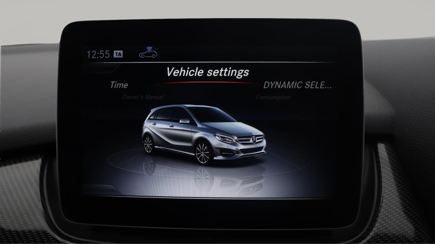 Used Mercedes-Benz B Class 2017 for sale - 76550558: Photo 12