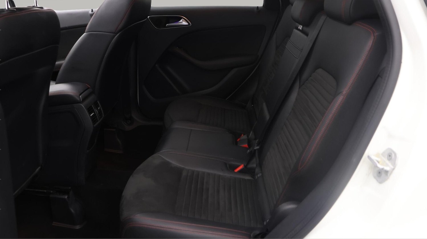 Used Mercedes-Benz B Class 2017 for sale - 76550558: Photo 17