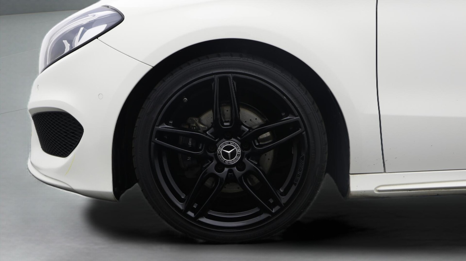 Used Mercedes-Benz B Class 2017 for sale - 76550558: Photo 19