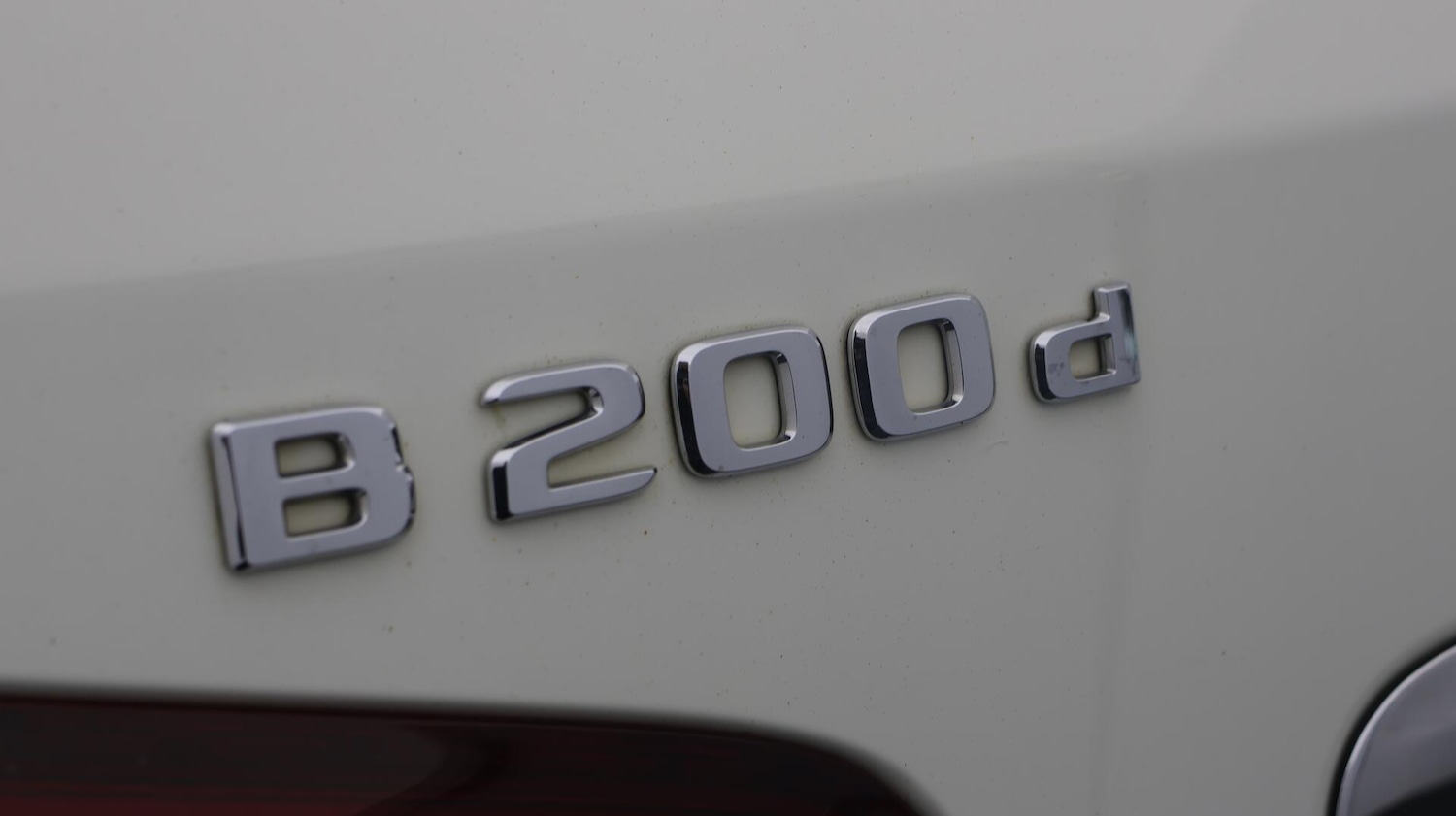 Used Mercedes-Benz B Class 2017 for sale - 76550558: Photo 22