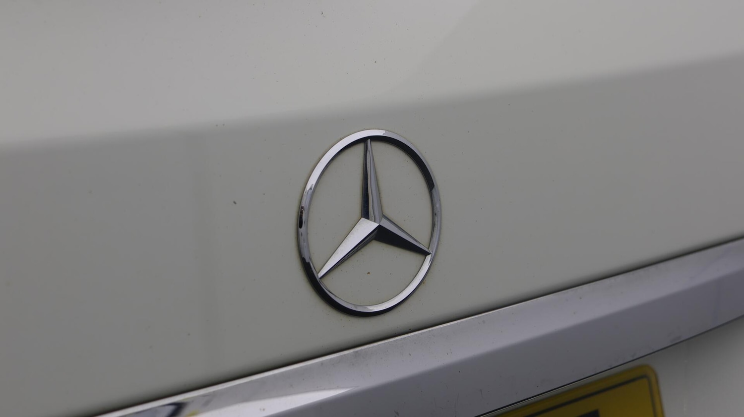 Used Mercedes-Benz B Class 2017 for sale - 76550558: Photo 23