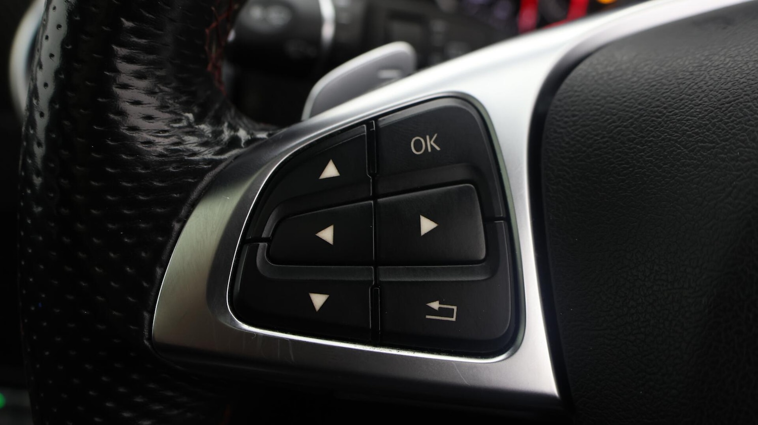 Used Mercedes-Benz B Class 2017 for sale - 76550558: Photo 26