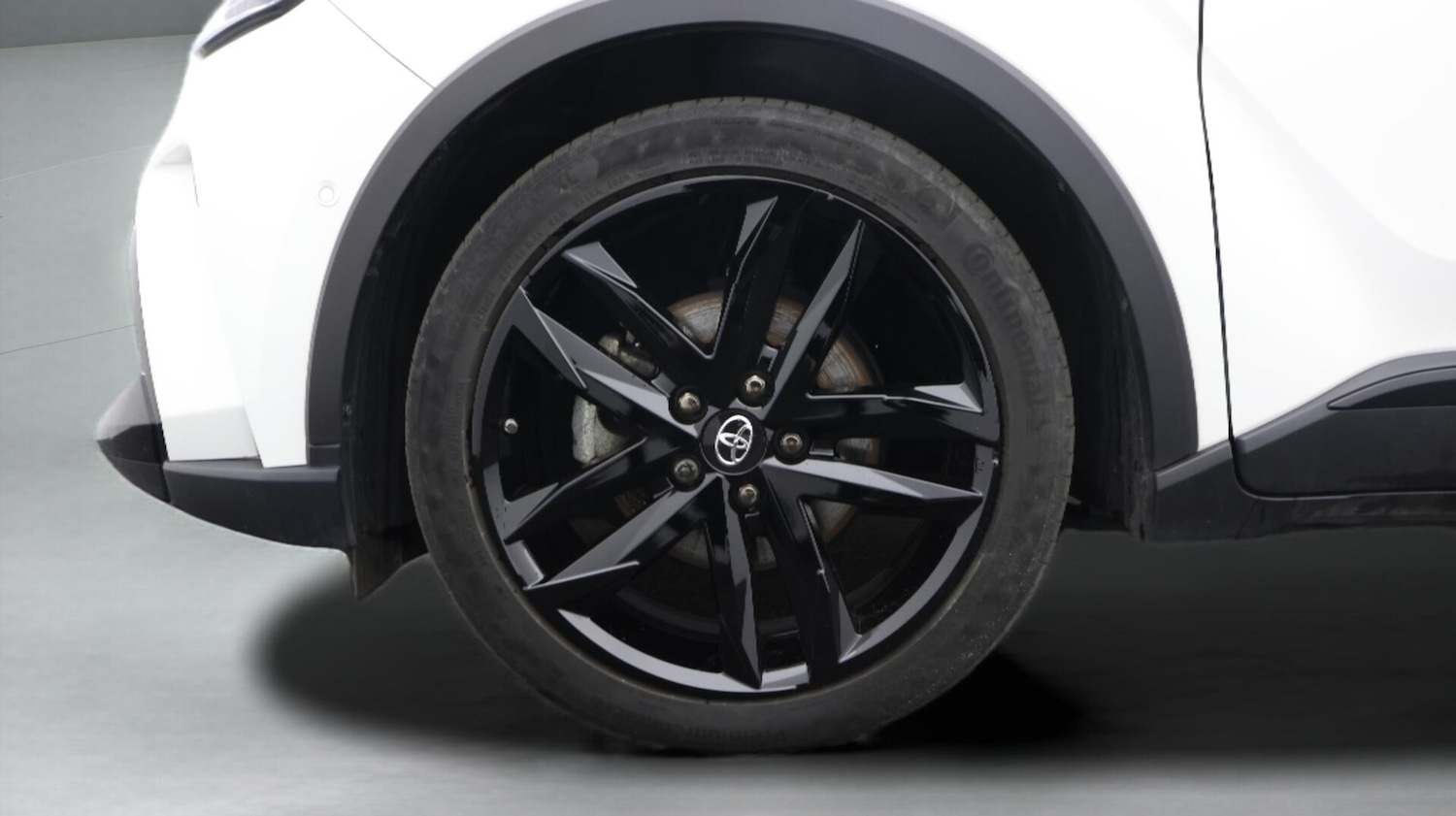 Used Toyota C-HR 2022 for sale - 76422900: Photo 19