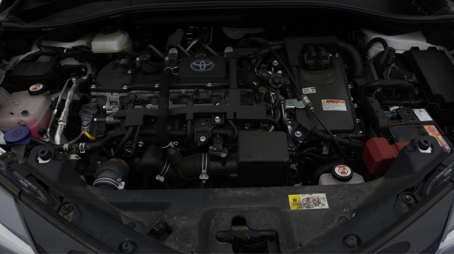 Used Toyota C-HR 2022 for sale - 76422900: Photo 20