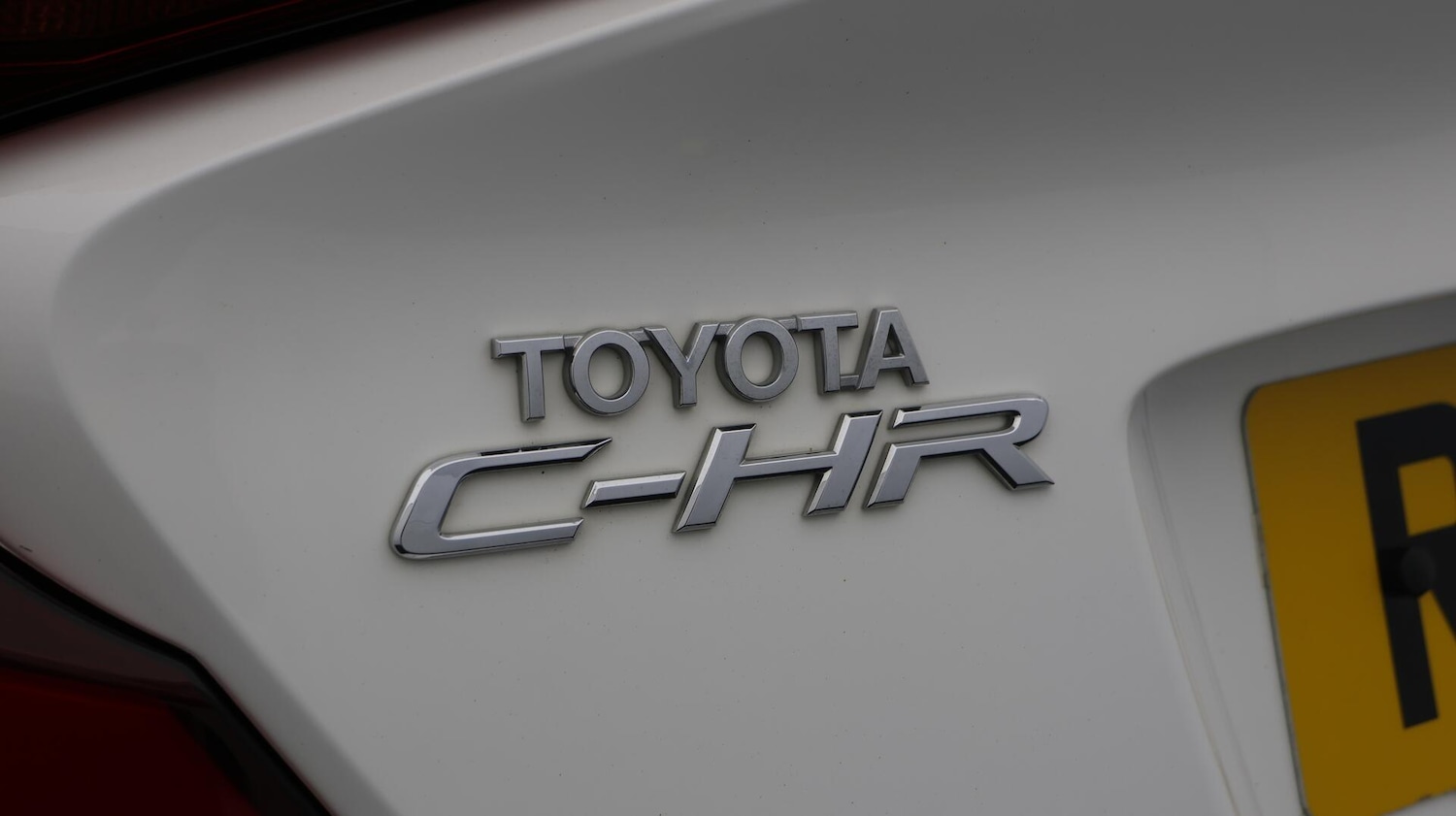 Used Toyota C-HR 2022 for sale - 76422900: Photo 21