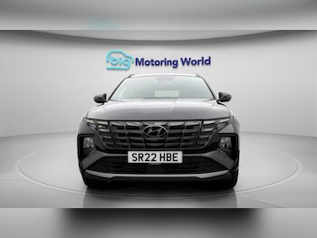 Used Hyundai TUCSON 2022 for sale - 79234188: Photo