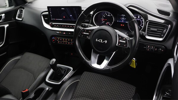 Used Kia Ceed 2022 for sale - 76226985: Photo 10