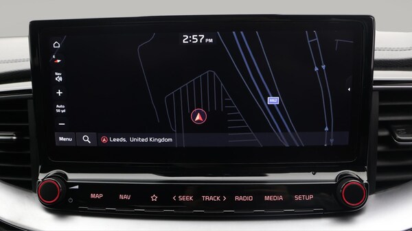 Used Kia Ceed 2022 for sale - 76226985: Photo 12