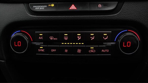Used Kia Ceed 2022 for sale - 76226985: Photo 13