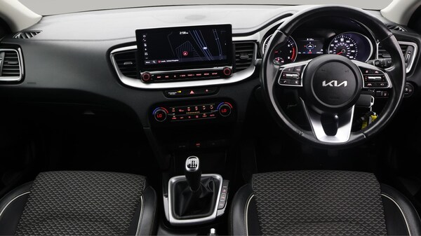 Used Kia Ceed 2022 for sale - 76226985: Photo 14