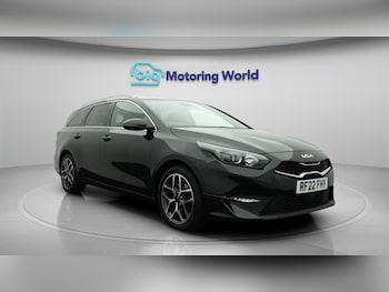 Used Kia Ceed 2022 for sale - 76226985: Photo 2