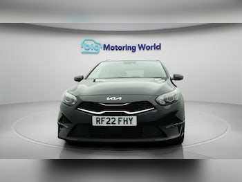 Used Kia Ceed 2022 for sale - 76226985: Photo 3