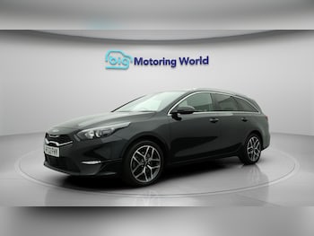 Used Kia Ceed 2022 for sale - 76226985: Photo 4