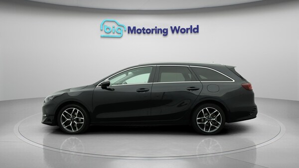 Used Kia Ceed 2022 for sale - 76226985: Photo 5