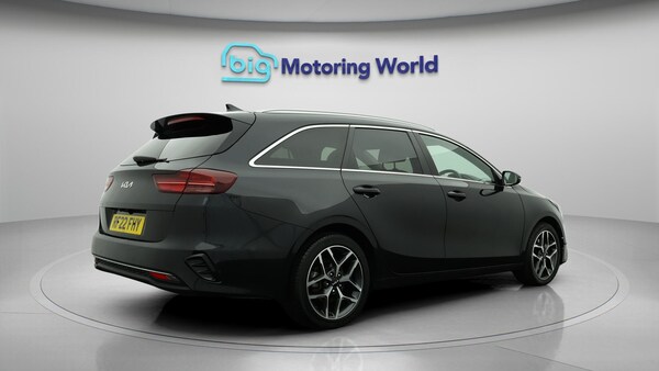 Used Kia Ceed 2022 for sale - 76226985: Photo 8