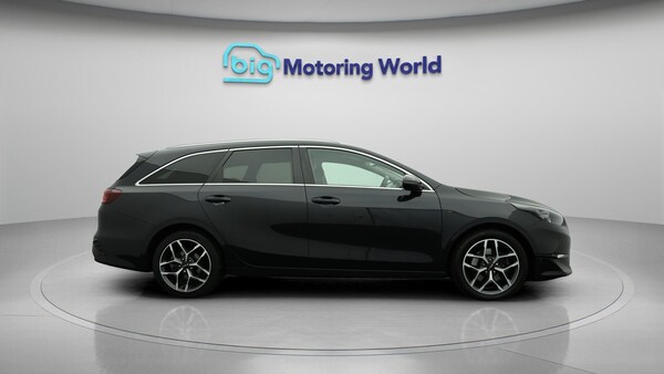 Used Kia Ceed 2022 for sale - 76226985: Photo 9