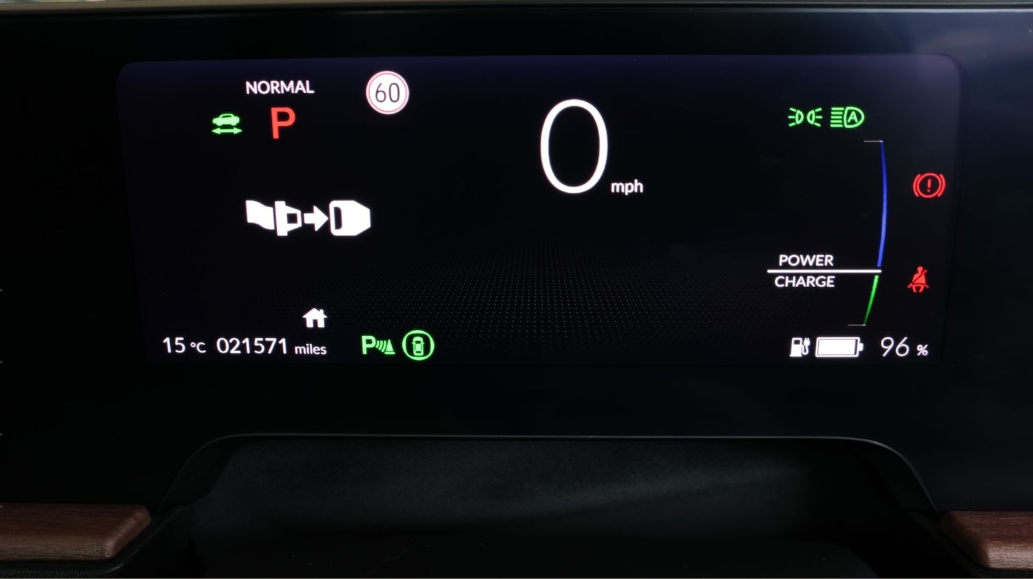 Used Honda e 2022 for sale - 78199749: Photo 10