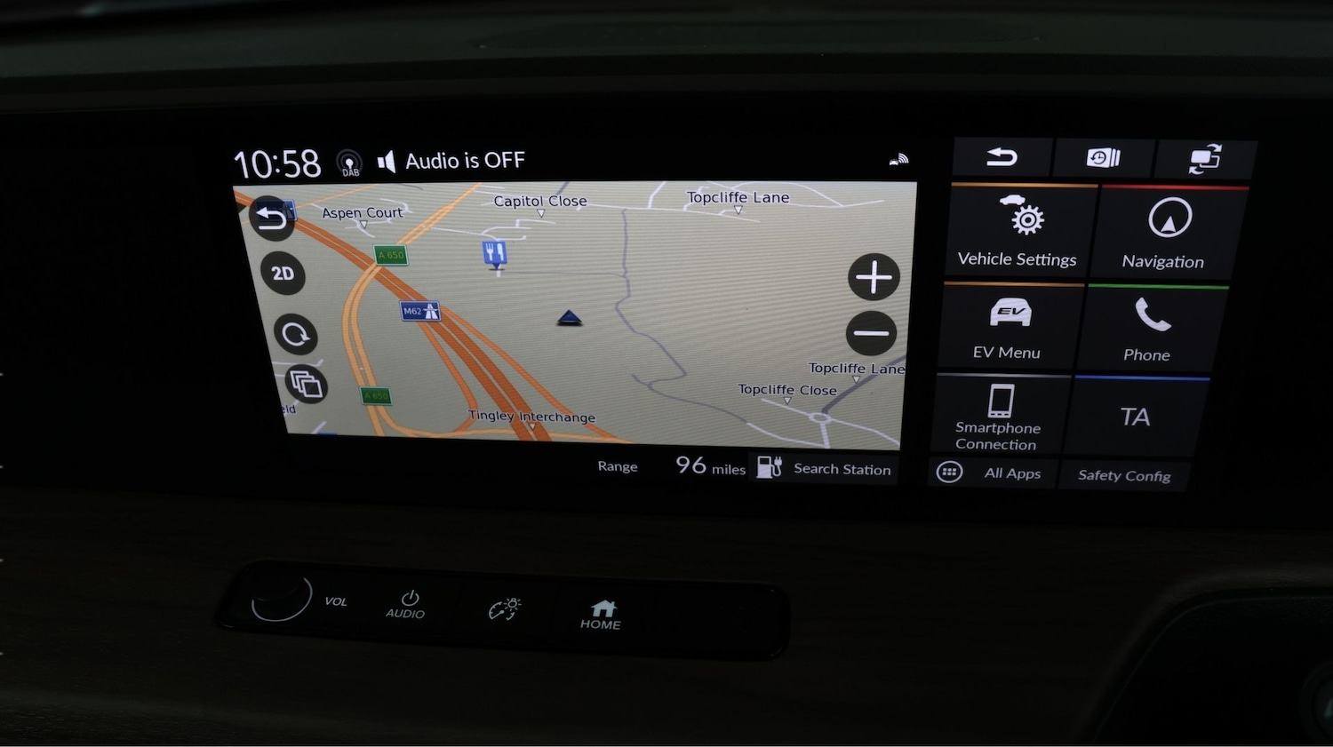 Used Honda e 2022 for sale - 78199749: Photo 11