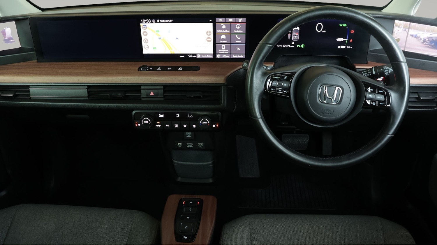 Used Honda e 2022 for sale - 78199749: Photo 13