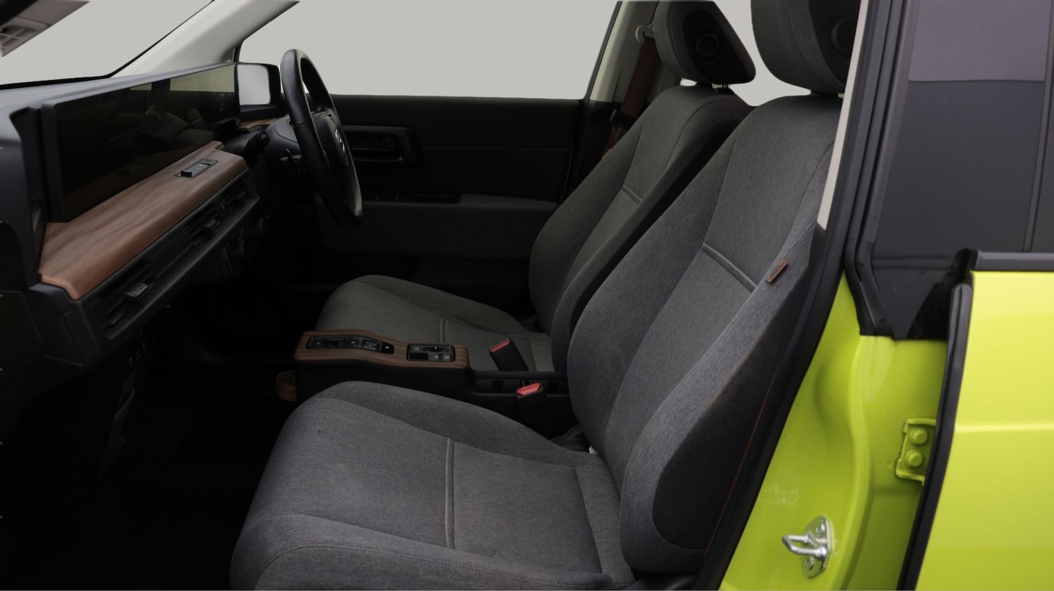 Used Honda e 2022 for sale - 78199749: Photo 14